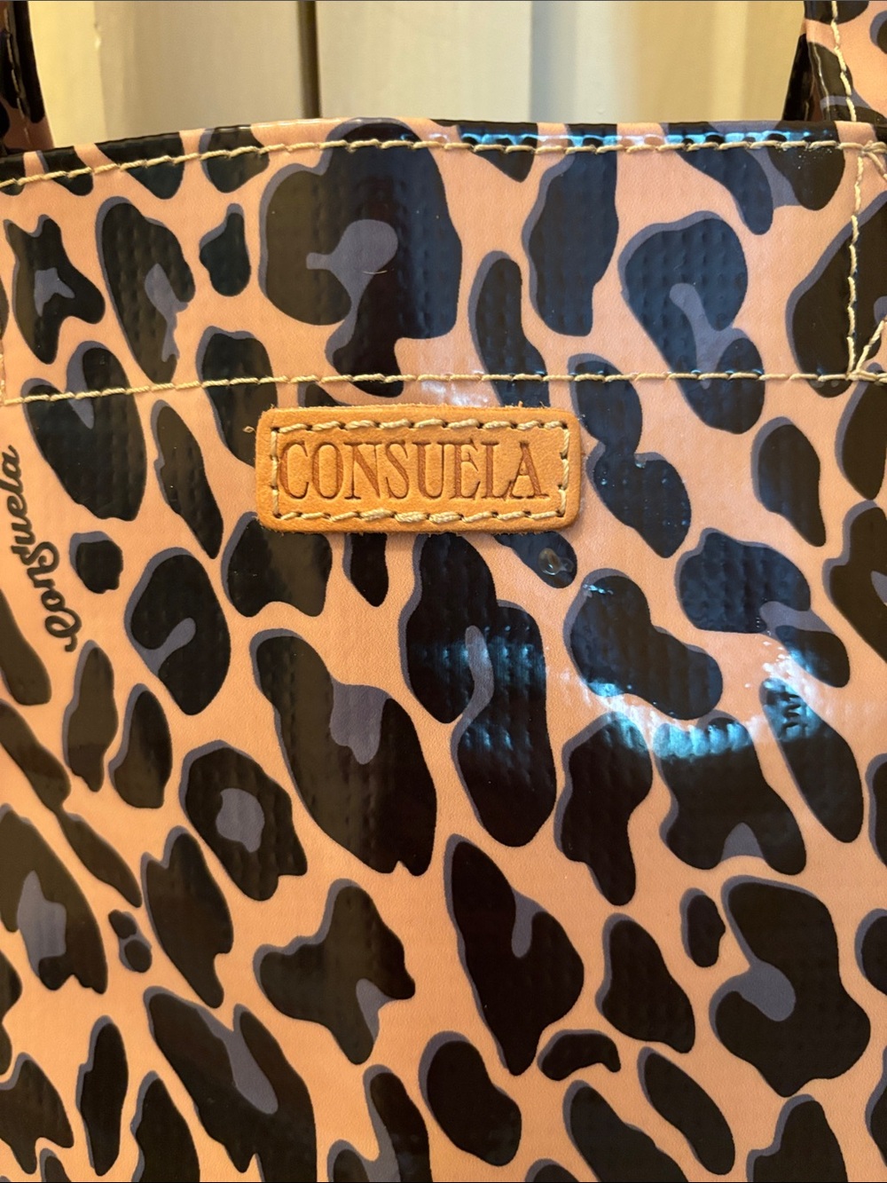 Consuela Sophie Basic Bag - Picture 2 of 5